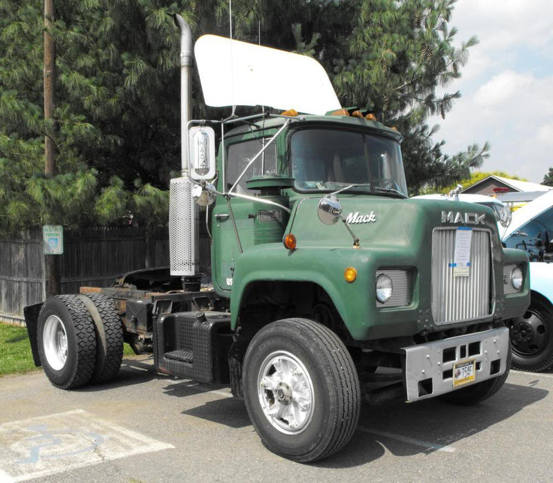Illustration for article titled What Is A Truck ?